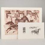 1741 2095 Litografier